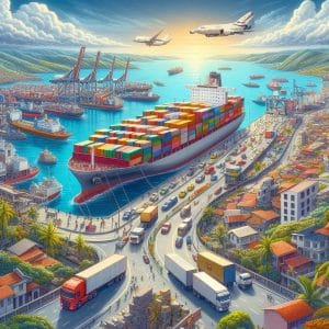 como importar a Ecuador