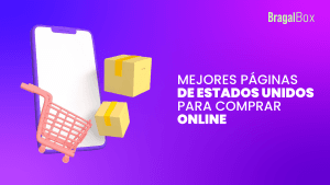 Mejores tiendas online de USA para comprar desde Ecuador