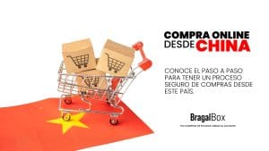Como comprar desde China a Ecuador 2025 – Guía paso a paso