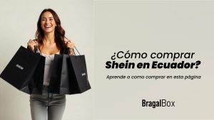 Como comprar Shein en Ecuador