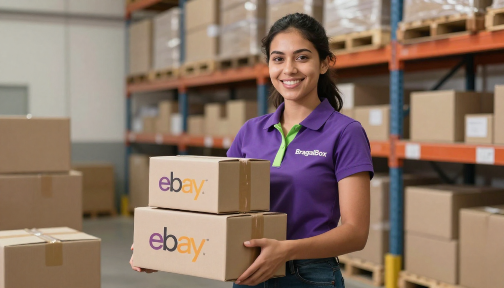 Como comprar en Ebay desde Ecuador